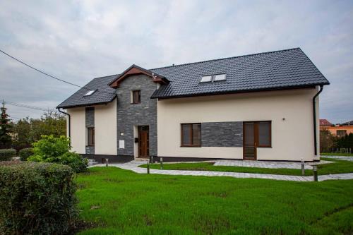 Klimkovice Apartment | apartmány U Solišů