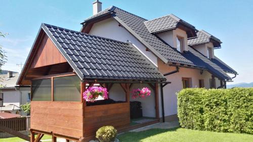 Mosty u Jablunkova Apartment | Apartmány u tenisového kurtu