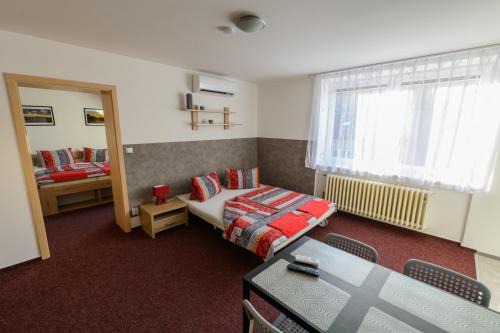 Lednice Apartment | Apartmány Vilma