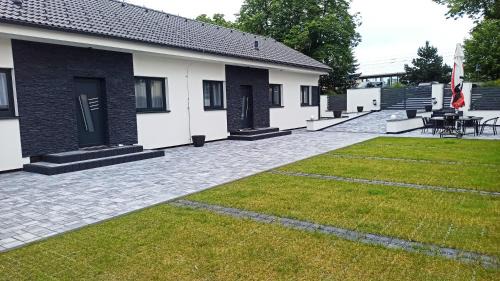 Plana nad Luznici Apartment | Apartmány Volavka 2