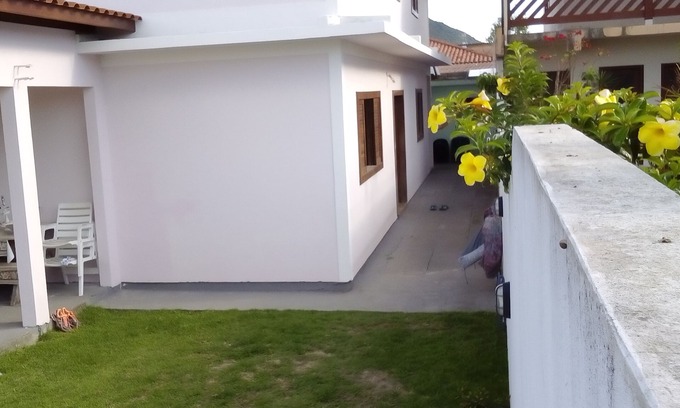 Santinho Apartment | Apartment available for season - Ingleses Beach/Santinho.