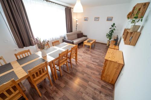 Olesnice v Orlickych horach Apartment | Apartmány Olešnice