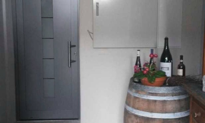 Vogtsburg Apartment | Apartment Diana - Winzerhof Senn