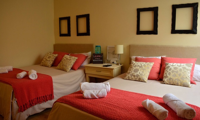 Bellavista Apartment | Apartment, Feel at Home When You Are Away By Lima Airport