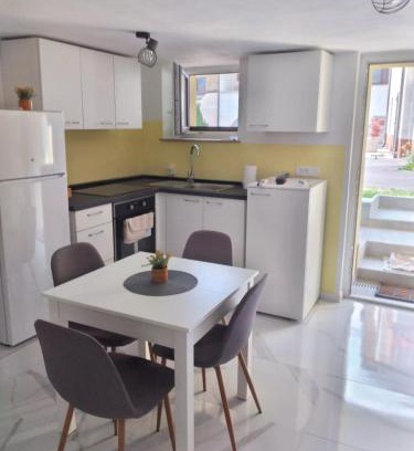 Cezsoca Apartment | Apartma ŠPANO