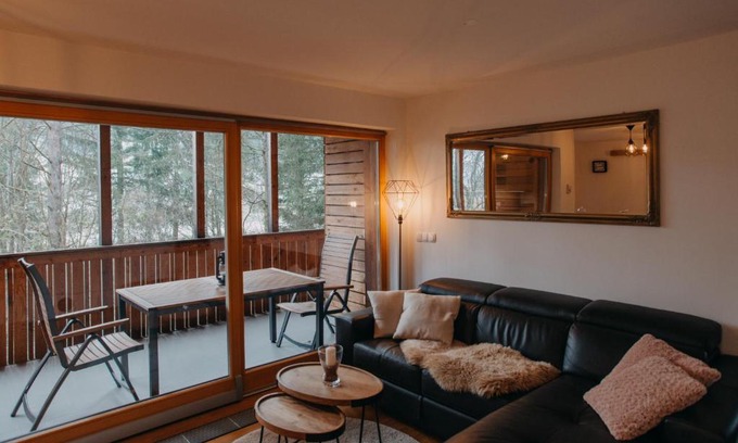 Mojstrana Apartment | APARTMA 7