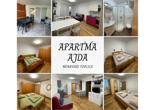 Moravske Toplice Apartment | Apartma Ajda
