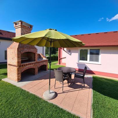 Moravske Toplice Apartment | Apartma Anci