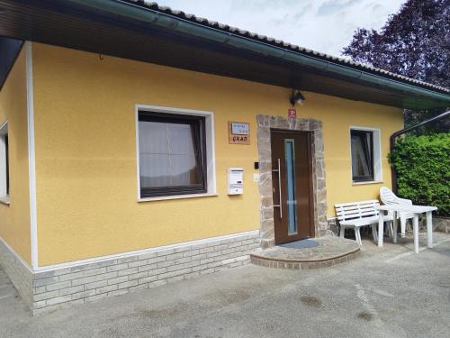 Vidrga Apartment | apartma Grad