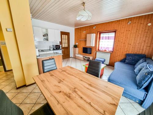Cezsoca Apartment | Apartma Jakob 2