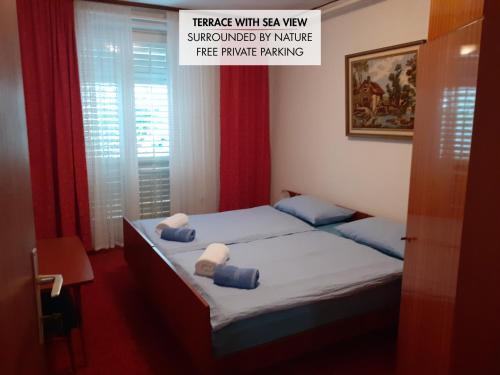 Portoroz Apartment | Apartma Karmen