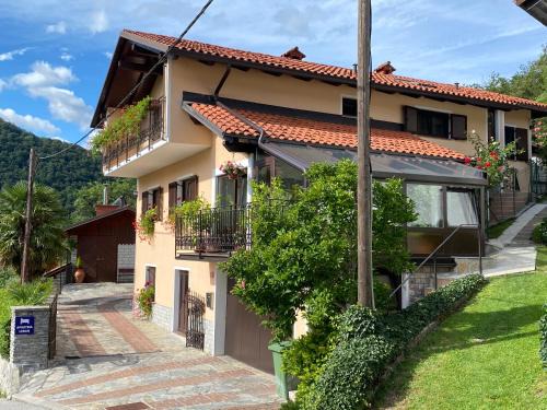 Tolmin Apartment | Apartma Leban Most na Soči