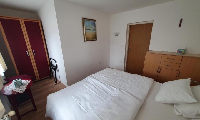 Radovljica Apartment | Apartma Meta