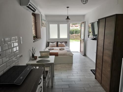 Strunjan Apartment | Apartma Pinea