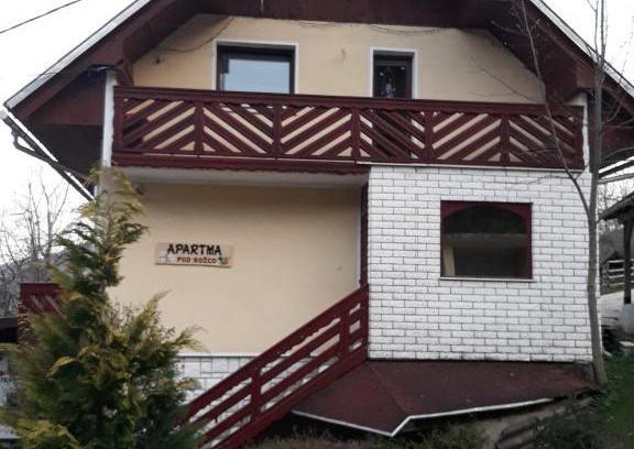Jesenice Apartment | Apartma pod Rožco