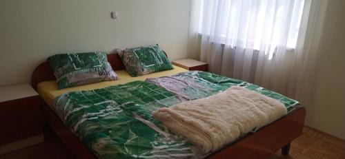 Rogaska Slatina Apartment | Apartma Rogaska riviera