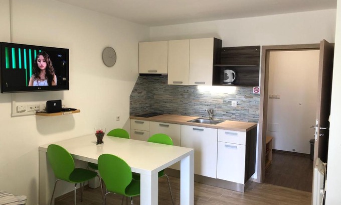 Zrece Apartment | Apartma Rogla - Gaber 79