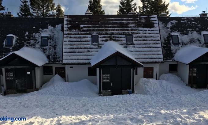Zrece Apartment | Apartma Rogla - Gaber 98