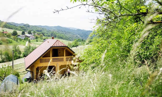 Lasko Apartment | Apartma Smithy (Kovačnica)