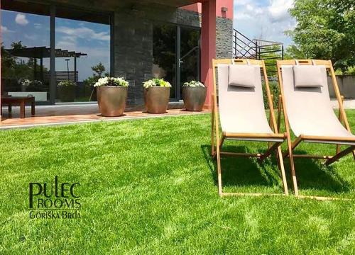 Brda Apartment | Apartma Sobe Pulec