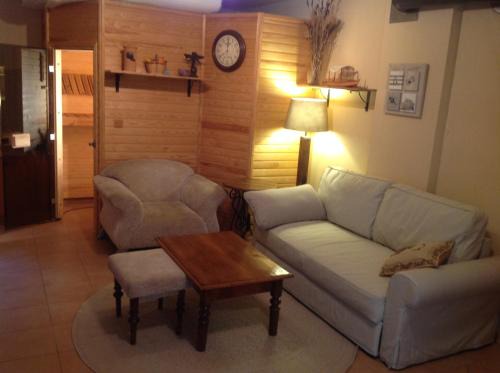 Gorje House | Apartma Vintgar