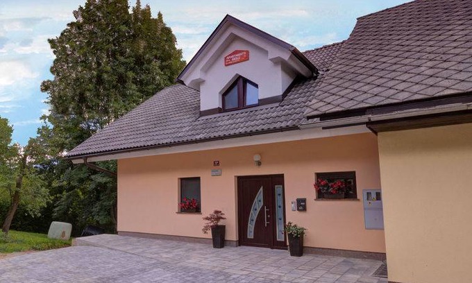 Bled Apartment | Apartmaji Grilc 1
