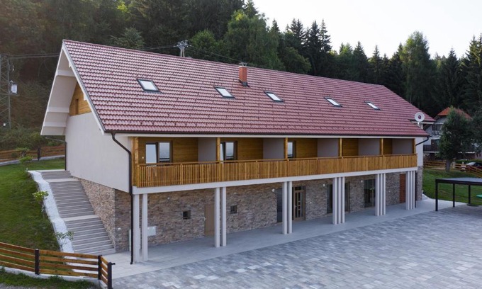 Hocko Pohorje Apartment | Apartmaji Hočka Koča
