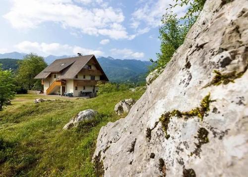 Studor Apartment | Apartmaji pr` Brdarju