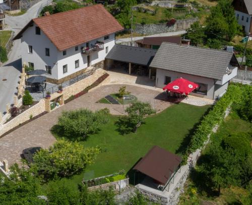Bohinjska Bela Apartment | Apartmaji Pr'Pišk