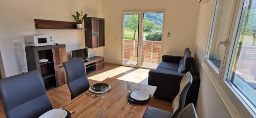 Tolmin Apartment | Apartmaji Tmaynka