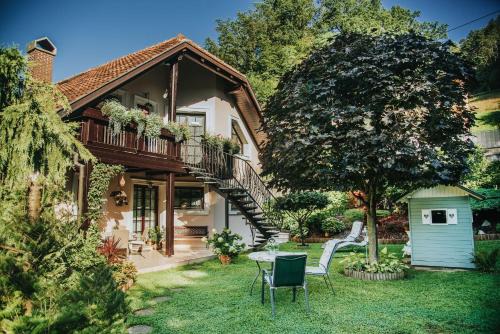Lasko Apartment | Apartmaji Urška