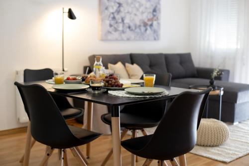 Cakovec Apartment | Apartman Čakovec