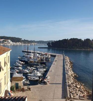 Rovinj Apartment | Apartman 14