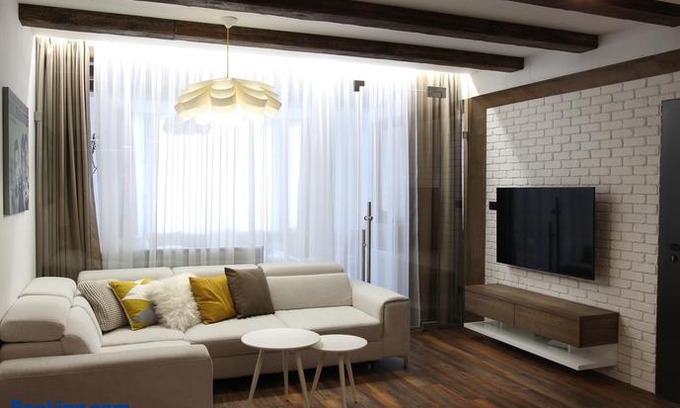 Horna Lehota Apartment | Apartman 16 Romantika Chopok Juh Tale