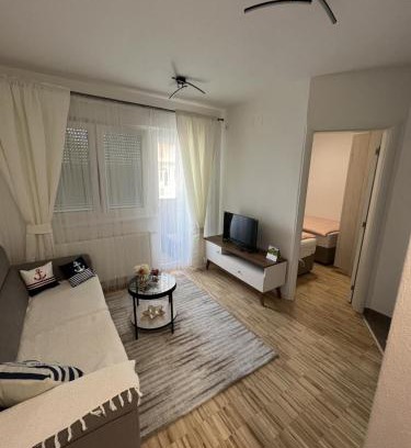 Gradiska Apartment | Apartman Afrodita