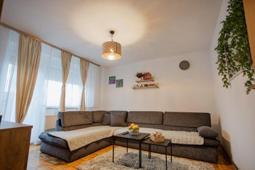 Vukovar Apartment | Apartman Amal II