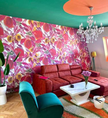 Golubac Apartment | Apartman Amore Mio Golubac