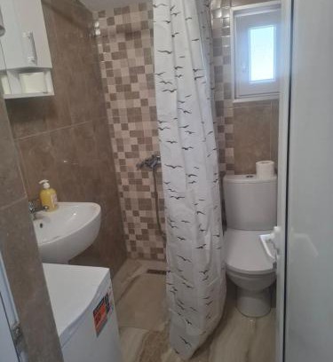 Lastva Grbaljska Apartment | Apartman Andjela 3