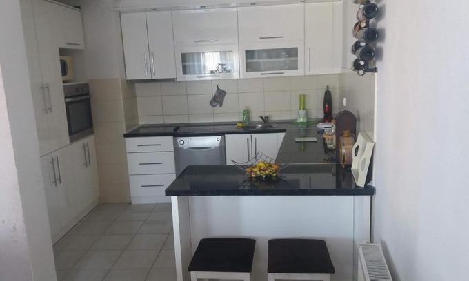 Gradiska Apartment | Apartman