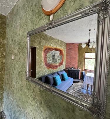 Tugare Apartment | Apartman Barićevi dvori