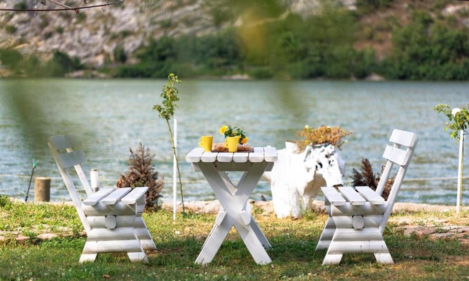Golubac Apartment | Apartman Barka