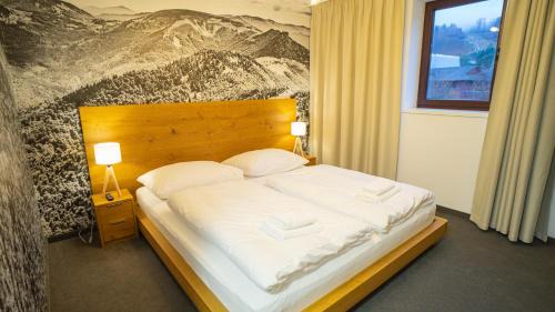 Valca Apartment | Apartman Bella