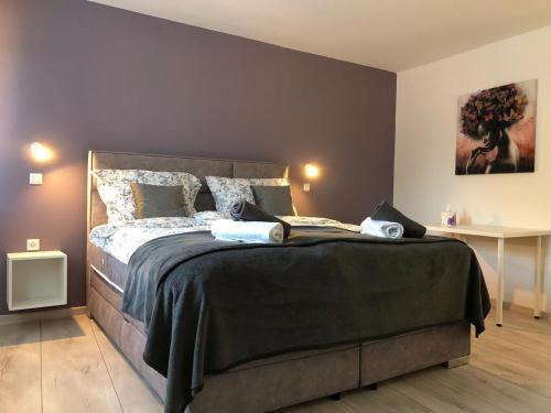 Osijek Apartment | Apartman Bloom