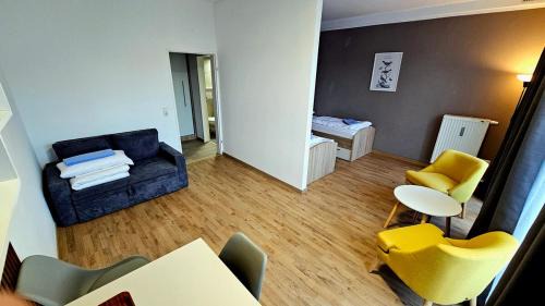 Munchen District Apartment | Apartman broj 5
