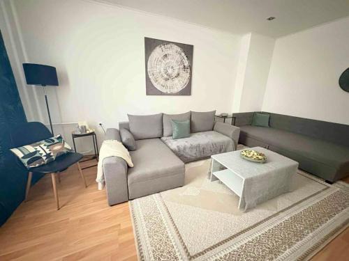Rimavska Sobota Apartment | Apartman Cañas Zelená Víla