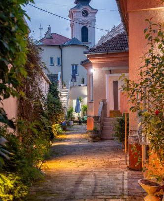 Sremski Karlovci Apartment | Apartman Centar