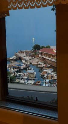 Lovran Apartment | Apartman Cergolj
