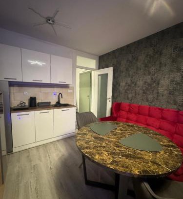 Prijedor Apartment | Apartman CITY CENTER 5