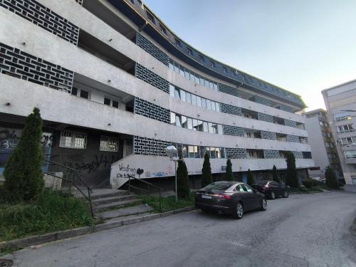 Novo Sarajevo Apartment | Apartman Džejla