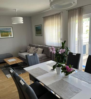 Krapinske Toplice Apartment | Apartman Dada